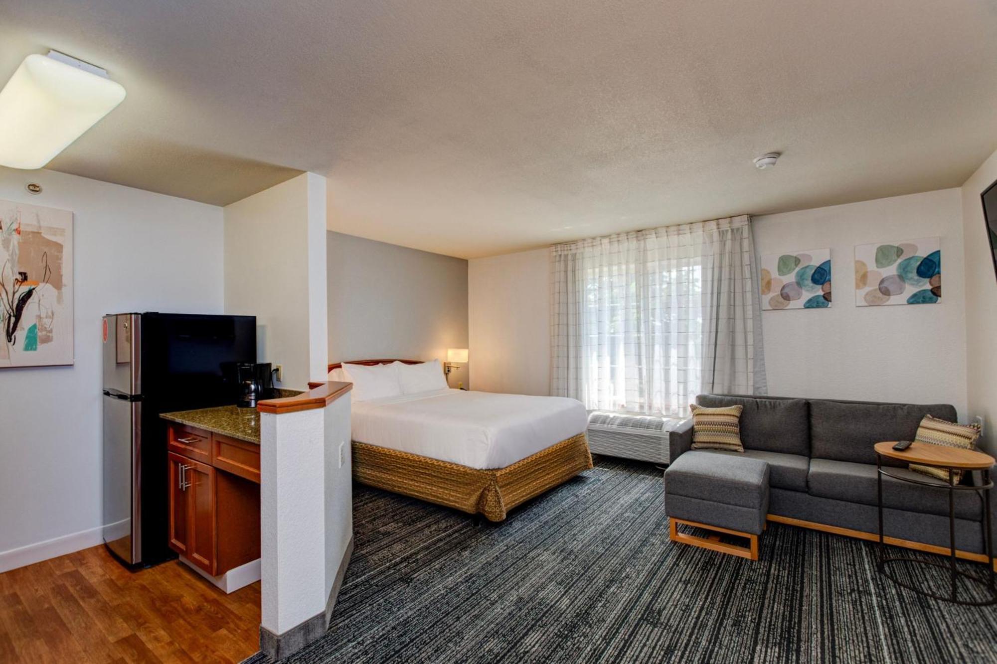 Towneplace Suites Колорадо Спрингс Екстериор снимка