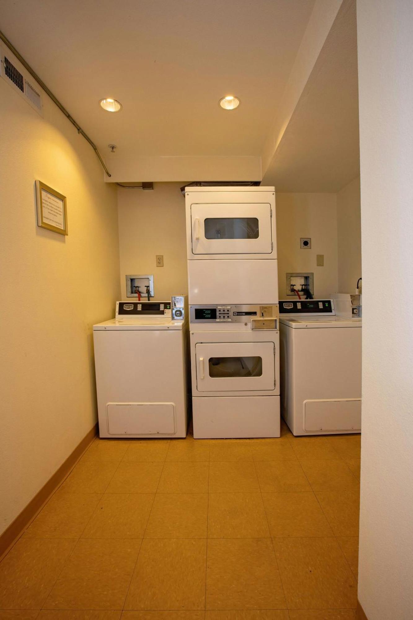 Towneplace Suites Колорадо Спрингс Екстериор снимка