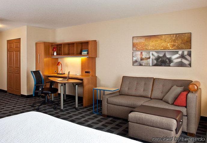 Towneplace Suites Колорадо Спрингс Екстериор снимка