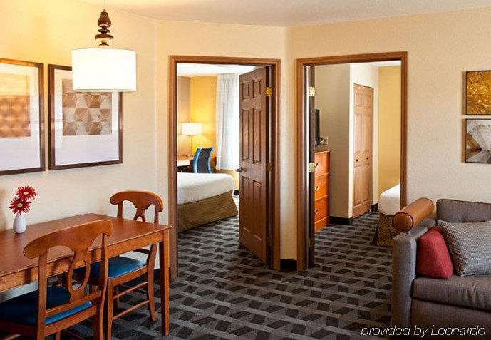 Towneplace Suites Колорадо Спрингс Екстериор снимка