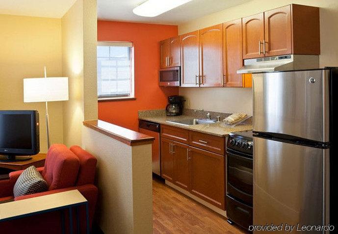 Towneplace Suites Колорадо Спрингс Екстериор снимка